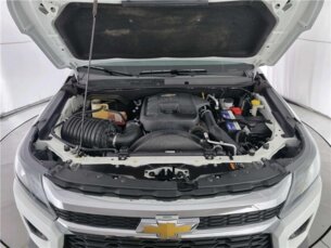 Foto 9 - Chevrolet S10 Cabine Dupla S10 2.8 LS Cabine Dupla 4WD manual