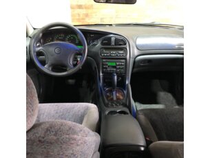 Foto 5 - Chevrolet Omega Omega CD 3.8 SFi V6 (Aut) automático