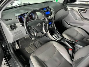 Foto 7 - Hyundai Elantra Elantra Sedan 1.8 GLS automático