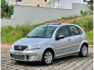 Foto 7 - Citroën C3 C3 Exclusive 1.6 16V (Flex)(aut) automático