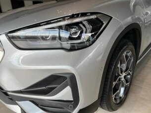 Foto 4 - BMW X1 X1 2.0 sDrive20i ActiveFlex automático