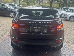 Foto 6 - Land Rover Range Rover Evoque Range Rover Evoque 2.0 SI4 HSE Dynamic 4WD manual
