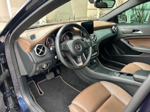 Foto 10 - Mercedes-Benz GLA GLA 200 Enduro automático