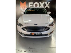 Foto 2 - Ford Fusion Fusion 2.5 SE iVCT (Flex) (Aut) automático