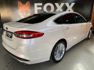 Foto 4 - Ford Fusion Fusion 2.5 SE iVCT (Flex) (Aut) automático