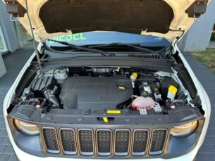 Foto 9 - Jeep Renegade Renegade 2.0 TDI Trailhawk 4WD (Aut) automático