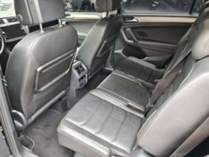 Foto 6 - Volkswagen Tiguan Tiguan Allspace Comfortline 1.4 250 TSI DSG manual