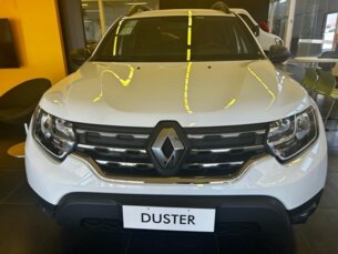 Foto 2 - Renault Duster Duster 1.6 Intense manual