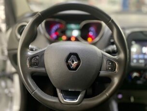 Foto 8 - Renault Captur Captur Life 1.6 16v SCe X-Tronic automático