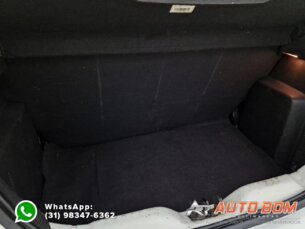 Foto 8 - Ford Ka Ka Hatch SE 1.5 16v (Flex) manual