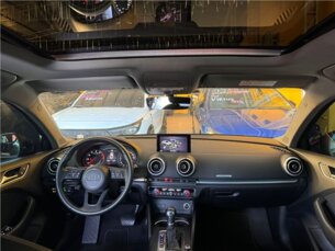 Foto 2 - Audi A3 Cabriolet A3 2.0 Performance Cabrio S Tronic automático