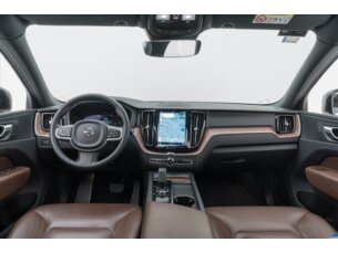 Foto 10 - Volvo XC60 XC60 2.0 T8 Recharge Inscription Expression Hybrid 4WD automático