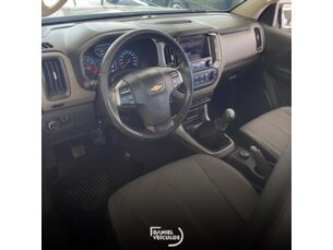 Foto 5 - Chevrolet S10 Cabine Dupla S10 2.5 ECOTEC SIDI LTZ 4WD (Cabine Dupla) manual