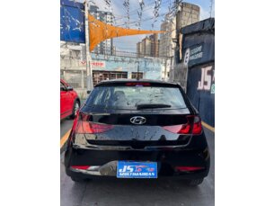 Foto 4 - Hyundai HB20 HB20 1.6 Vision (Aut) automático