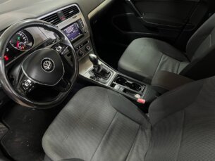 Foto 5 - Volkswagen Golf Golf Comfortline 1.4 TSi automático