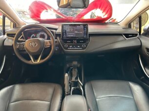 Foto 3 - Toyota Corolla Corolla 2.0 XEi automático