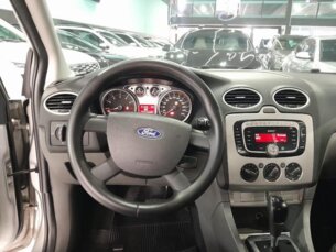 Foto 4 - Ford Focus Hatch Focus Hatch GLX 2.0 16V Duratec (Aut) automático
