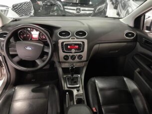 Foto 5 - Ford Focus Hatch Focus Hatch GLX 2.0 16V Duratec (Aut) automático