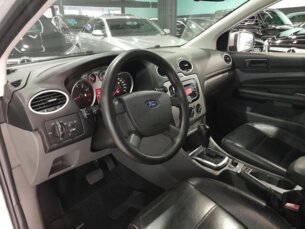 Foto 6 - Ford Focus Hatch Focus Hatch GLX 2.0 16V Duratec (Aut) automático