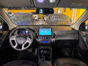 Foto 2 - Hyundai ix35 ix35 2.0L GLS Completo (aut) automático