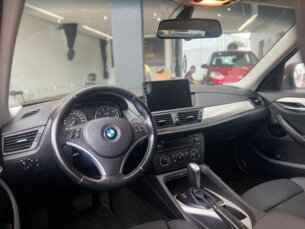 Foto 6 - BMW X1 X1 2.0 16V sDrive18i automático