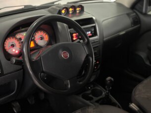 Foto 5 - Fiat Strada Strada Adventure Locker 1.8 8V (Flex) (Cabine Estendida) manual