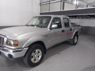 Foto 2 - Ford Ranger (Cabine Dupla) Ranger Limited 4x4 3.0 Two Tone (Cab Dupla) manual