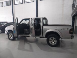 Foto 3 - Ford Ranger (Cabine Dupla) Ranger Limited 4x4 3.0 Two Tone (Cab Dupla) manual