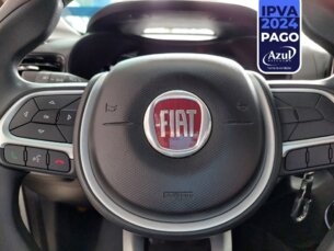 Foto 5 - Fiat Argo Argo Drive 1.3 Firefly (Flex) manual