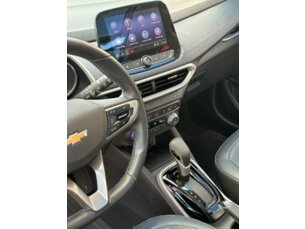 Foto 5 - Chevrolet Tracker Tracker 1.2 Turbo Premier (Aut) automático