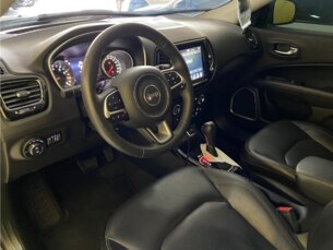 Foto 3 - Jeep Compass Compass 2.0 TDI Limited 4WD (Aut) automático