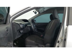 Foto 10 - Toyota Etios Sedan Etios Sedan XS 1.5 (Flex) manual