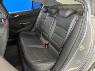 Foto 8 - Chevrolet Cruze Cruze LT 1.4 Ecotec (Aut) automático