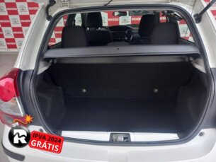 Foto 5 - Toyota Etios Hatch Etios X Plus 1.5 (Flex) (Aut) automático