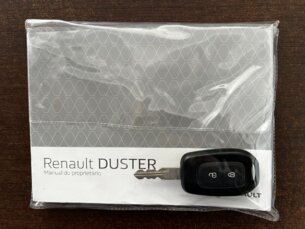 Foto 3 - Renault Duster Duster 1.6 16V SCe Dynamique CVT (Flex) automático