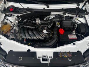 Foto 10 - Renault Duster Duster 1.6 16V SCe Dynamique CVT (Flex) automático
