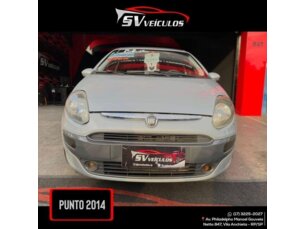 Foto 3 - Fiat Punto Punto Essence 1.6 16V (Flex) manual