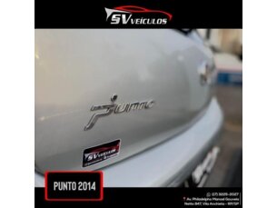 Foto 8 - Fiat Punto Punto Essence 1.6 16V (Flex) manual