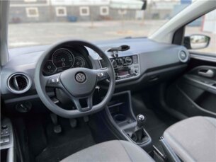 Foto 9 - Volkswagen Up! up! 1.0 MPI manual