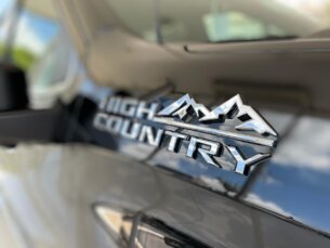 Foto 4 - Chevrolet Silverado Silverado 5.3 High Country CD 4WD automático