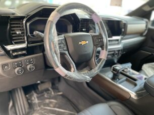 Foto 6 - Chevrolet Silverado Silverado 5.3 High Country CD 4WD automático