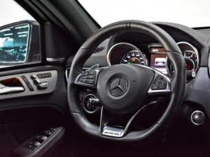 Foto 5 - Mercedes-Benz GLE AMG GLE 63 AMG Coupe 4Matic automático