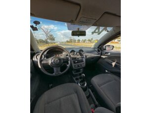 Foto 4 - Volkswagen Saveiro Saveiro 1.6  (Flex) (cab. estendida) automático