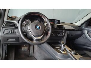 Foto 4 - BMW Série 3 328i Sport ActiveFlex automático