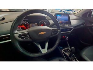 Foto 10 - Chevrolet Tracker Tracker 1.2 Turbo Premier (Aut) automático