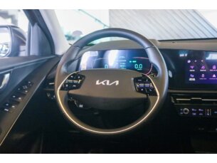 Foto 3 - Kia Niro Niro 1.6 GDI HEV SX Prestige DCT automático