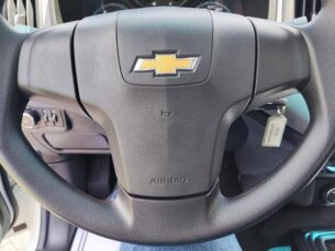 Foto 9 - Chevrolet S10 Cabine Simples S10 2.8 CTDi Cabine Simples LS 4WD manual