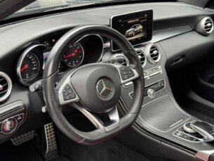 Foto 8 - Mercedes-Benz Classe C C 300 Sport automático