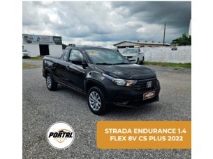 Foto 1 - Fiat Strada Strada 1.4 Cabine Plus Endurance manual
