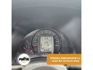 Foto 5 - Fiat Strada Strada 1.4 Cabine Plus Endurance manual